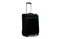 Incus Revelation 2 Wheel Lightweight Cabin Case - Black